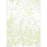 Tarrant, WI (2013, 24000-Scale) Preview 1