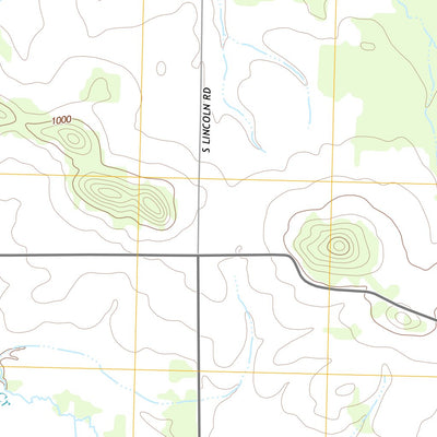 Taylor, WI (2013, 24000-Scale) Preview 2