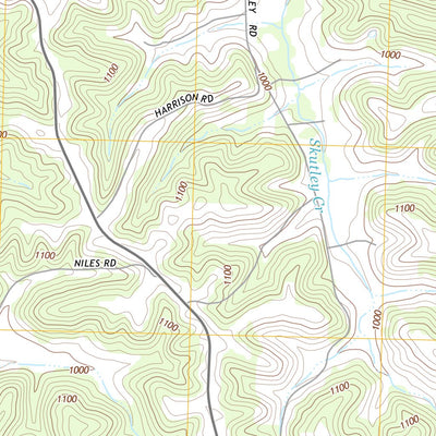 Taylor, WI (2013, 24000-Scale) Preview 3