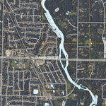 Thiensville, WI (2010, 24000-Scale) Preview 3