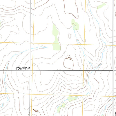 Thorp, WI (2013, 24000-Scale) Preview 2