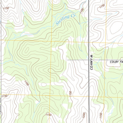 Thorp, WI (2013, 24000-Scale) Preview 3