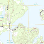 Three Lakes, WI (2013, 24000-Scale) Preview 3