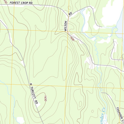 Thunder Creek, WI (2013, 24000-Scale) Preview 3