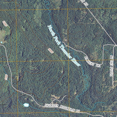 Thunder Mountain, WI (2011, 24000-Scale) Preview 3