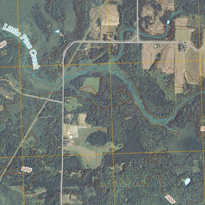 Tomahawk, WI (2010, 24000-Scale) Preview 3