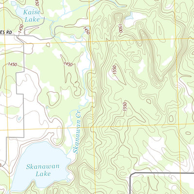 Tomahawk, WI (2013, 24000-Scale) Preview 3