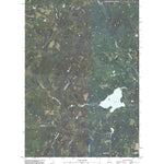 Totagatic Lake, WI (2011, 24000-Scale) Preview 1