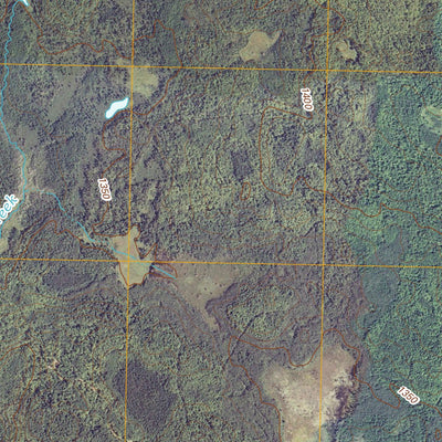 Totagatic Lake, WI (2011, 24000-Scale) Preview 2