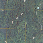 Totagatic Lake, WI (2011, 24000-Scale) Preview 3