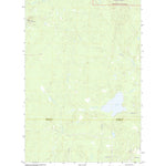 Totagatic Lake, WI (2013, 24000-Scale) Preview 1