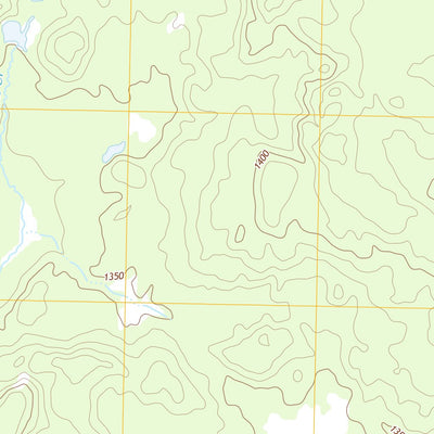 Totagatic Lake, WI (2013, 24000-Scale) Preview 2