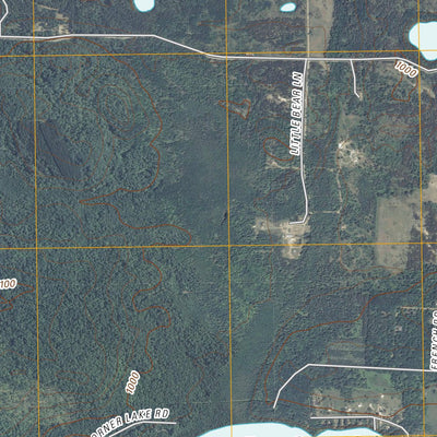 Town Corner Lake, WI (2010, 24000-Scale) Preview 2