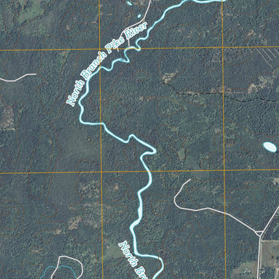 Town Corner Lake, WI (2010, 24000-Scale) Preview 3