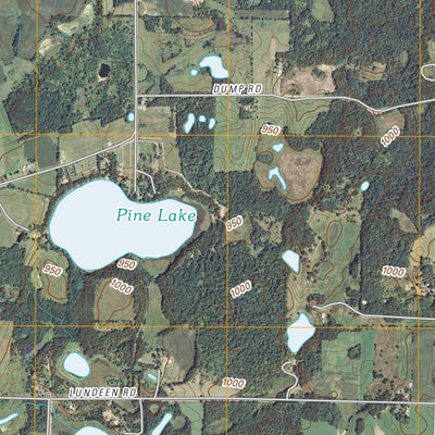 Trade Lake, WI (2010, 24000-Scale) Preview 2