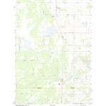 Trade River, WI (2013, 24000-Scale) Preview 1