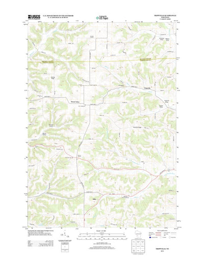 Trippville, WI (2013, 24000-Scale) Preview 1