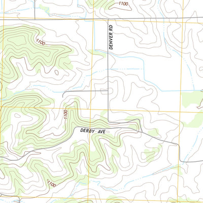 Tunnel City, WI (2013, 24000-Scale) Preview 2
