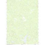 Turntable Creek, WI (2013, 24000-Scale) Preview 1