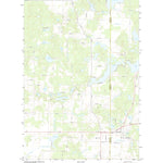 Turtle Lake, WI (2013, 24000-Scale) Preview 1