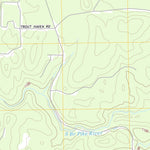 Twelvefoot Falls, WI (2013, 24000-Scale) Preview 2