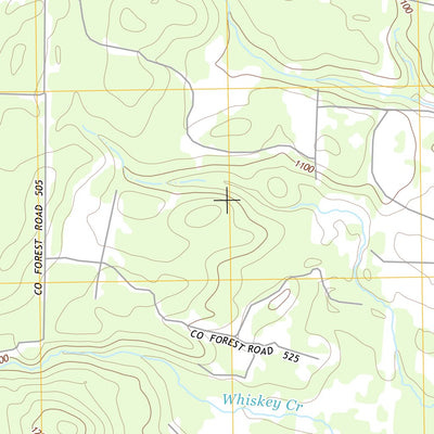 Twelvefoot Falls, WI (2013, 24000-Scale) Preview 3