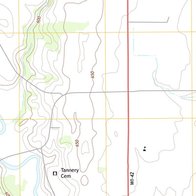 Two Rivers, WI (2013, 24000-Scale) Preview 2