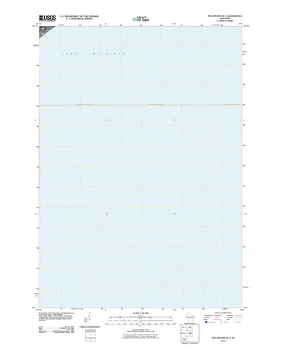 Two Rivers Oe S, WI (2010, 24000-Scale) Preview 1