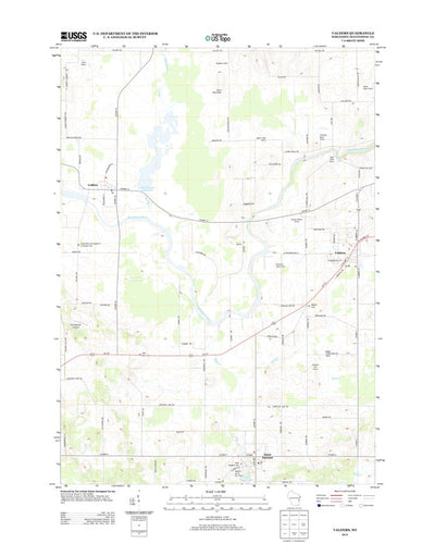 Valders, WI (2013, 24000-Scale) Preview 1