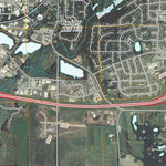 Verona, WI (2010, 24000-Scale) Preview 3