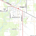 Vesper, WI (2013, 24000-Scale) Preview 3