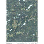 Wabeno, WI (2011, 24000-Scale) Preview 1