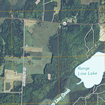 Wabeno, WI (2011, 24000-Scale) Preview 2