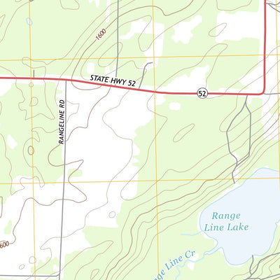 Wabeno, WI (2013, 24000-Scale) Preview 2