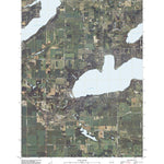 Walworth, WI (2010, 24000-Scale) Preview 1