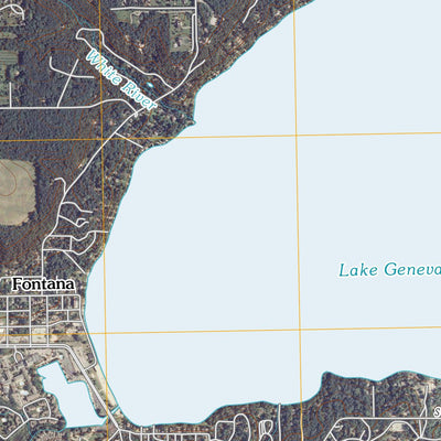 Walworth, WI (2010, 24000-Scale) Preview 2