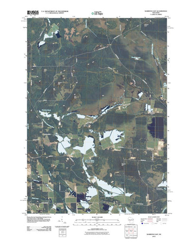Warrens East, WI (2010, 24000-Scale) Preview 1