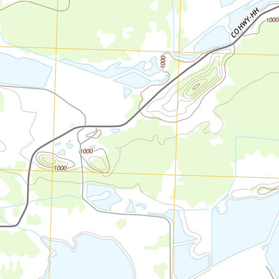 Warrens East, WI (2013, 24000-Scale) Preview 2
