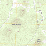 Warrens East, WI (2013, 24000-Scale) Preview 3