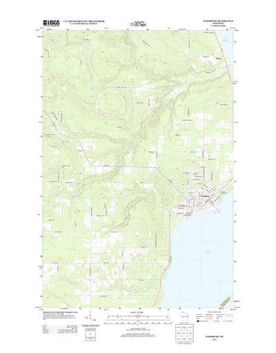 Washburn, WI (2013, 24000-Scale) Preview 1
