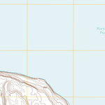 Washington Island NE, WI-MI (2011, 24000-Scale) Preview 2