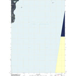 Washington Island SE, WI (2010, 24000-Scale) Preview 1