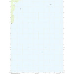 Washington Island SE, WI (2013, 24000-Scale) Preview 1