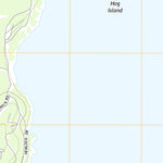 Washington Island SE, WI (2013, 24000-Scale) Preview 3