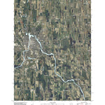Watertown, WI (2010, 24000-Scale) Preview 1