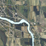 Watertown, WI (2010, 24000-Scale) Preview 2