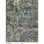 Waukesha, WI (2010, 24000-Scale) Preview 1