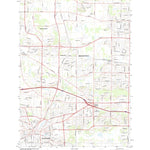 Waukesha, WI (2013, 24000-Scale) Preview 1