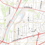 Waukesha, WI (2013, 24000-Scale) Preview 3