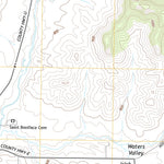 Waumandee, WI (2013, 24000-Scale) Preview 2